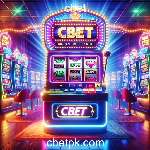 A Emoção dos Jackpots Progressivos no cbet