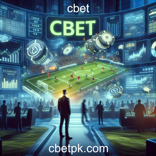 Apostas Esportivas: O Crescimento no Cbet