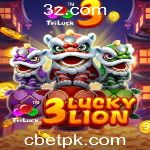 Explorando o Fascinante Mundo do Jogo 3LUCKYLION