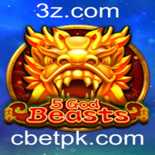 Guia Completo para o Jogo 5GodBeasts