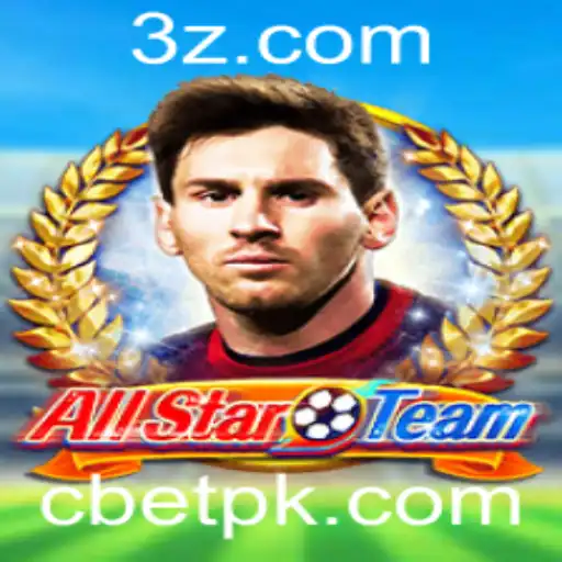 Explorando AllStarTeam: Uma Nova Dimensão em Jogos de Equipe