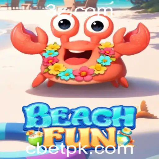BeachFun: Diversão e Estratégia na Praia