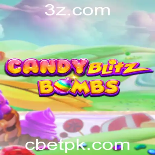 CandyBlitzBombs: Um Mergulho no Novo Jogo Viciante