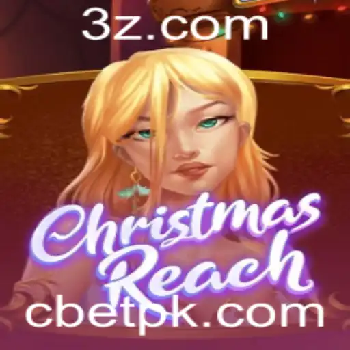 ChristmasReach: Descubra o Novo Fenômeno dos Jogos Festivos
