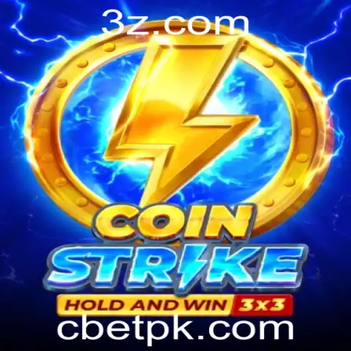 Explorando Coinstrike: Um Guia Completo para Entender cbet e Regras