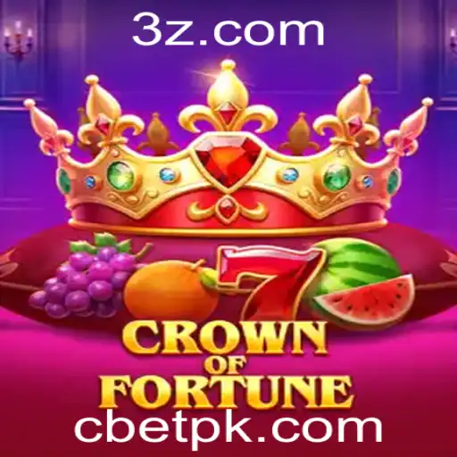 Descubra o Fascinante Mundo de CrownofFortune