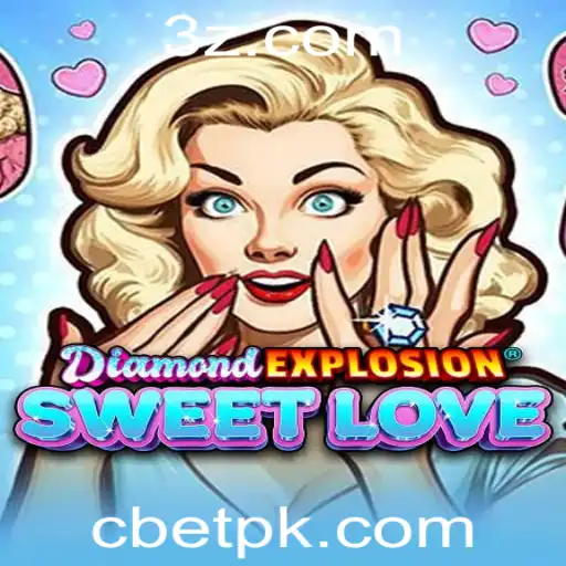 DiamondExplosionSweetLove: Um Vislumbre do Jogo e Suas Regras