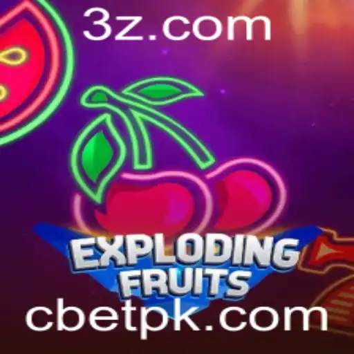 ExplodingFruits: Um Jogo Empolgante de Estratégia e Diversão