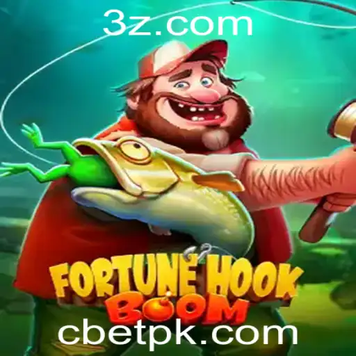FortuneHookBoom: Uma Aventura de Estratégia e Sorte
