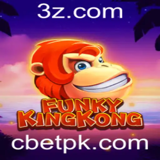 Descubra o Mundo Empolgante de FunkyKingKong