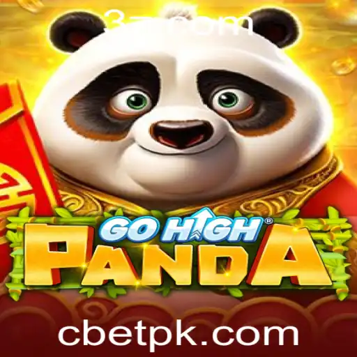 Explorando o Mundo de GoHighPanda: Um Jogo Inovador com Cbet