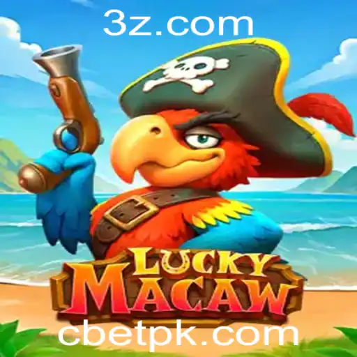 Descubra as Aventuras do Jogo LuckyMacaw: Estratégias e Regras