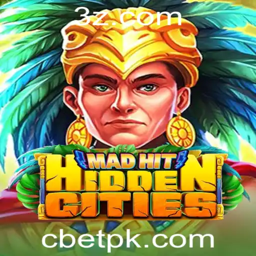 Descubra o Fascinante Mundo de MadHitHiddenCities: O Jogo que Captura Novas Tendências Globais