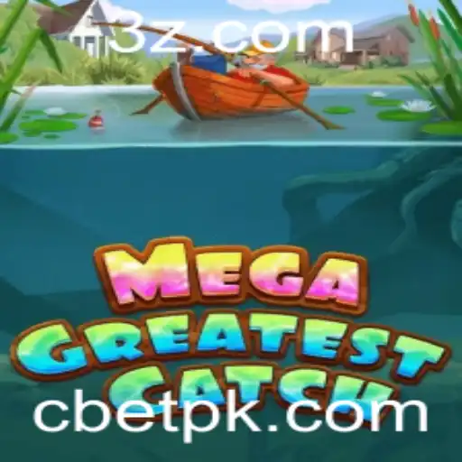 MegaGreatestCatch: Descubra as Emoções e Estratégias do Novo Jogo de Pesca Digital