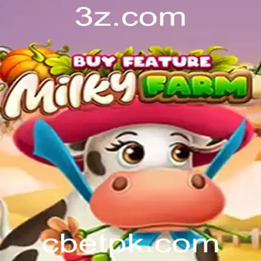 Explorando o Universo de MilkyFarmBuyFeature e a Participação de cbet