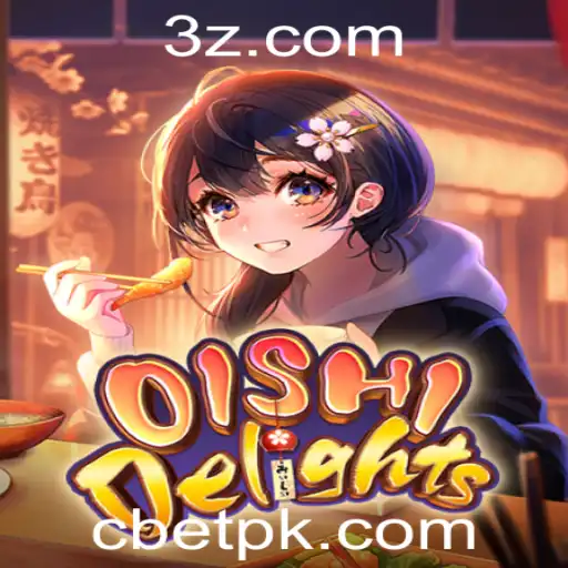 Descubra o Mundo de OishiDelights: Um Guia Completo do Jogo e Suas Regras