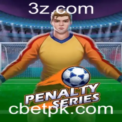 Experimente a Emocionante Aventura de PenaltySeries com cbet