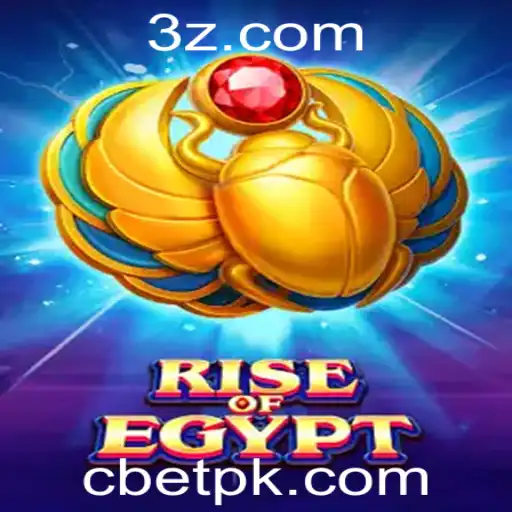 Descubra o Fascinante Mundo de RiseOfEgypt com Cbet