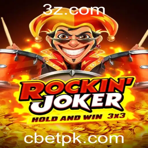 Descubra RockinJoker: Um Jogo Empolgante com Estratégias de CBet