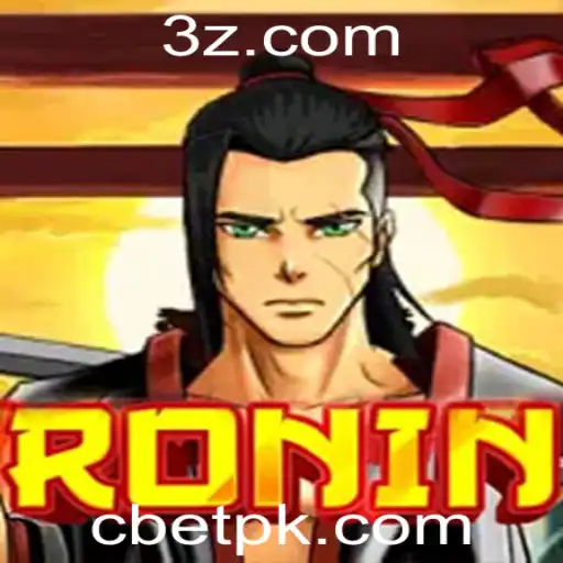 Ronin: Mergulhe no Fascinante Mundo dos Samurais