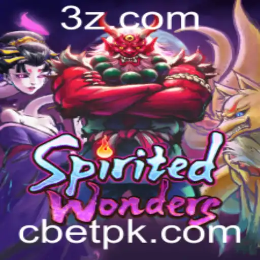 Explorando SpiritedWonders: Um Mergulho no Mundo Cbet