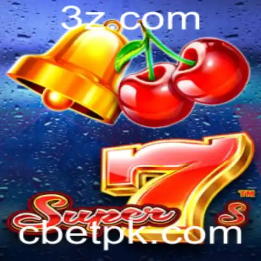 Descubra o Fascinante Mundo de Super7s com cbet