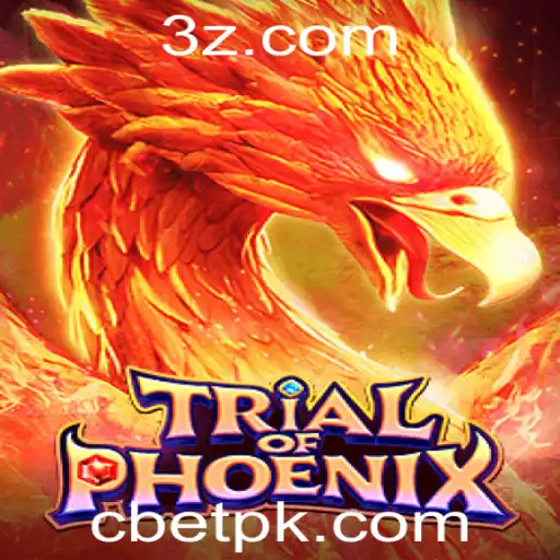 Descubra a Aventura Épica de TrialofPhoenix