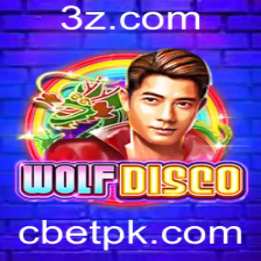 WolfDisco – A Nova Sensação Cibernética de Jogos