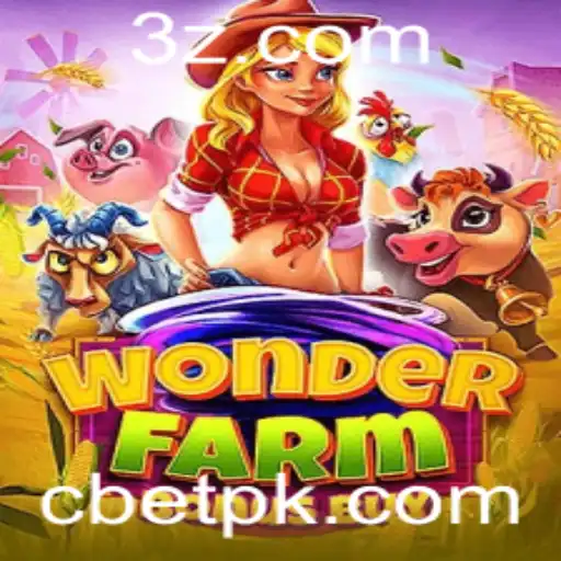 Explorando o Mundo do Jogo 'WonderFarmBonusBuy'